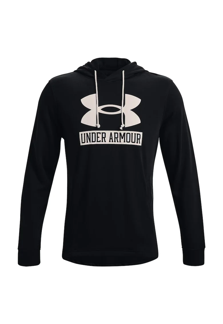 Hanorac  RIVAL TERRY LOGO HOODIE 1370390001