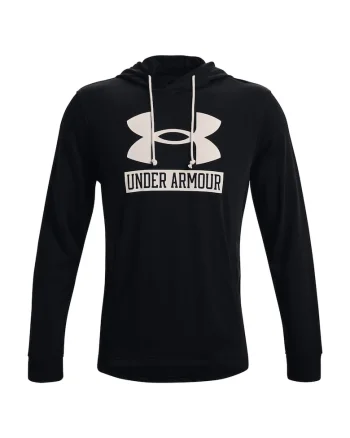Hanorac  RIVAL TERRY LOGO HOODIE 1370390001