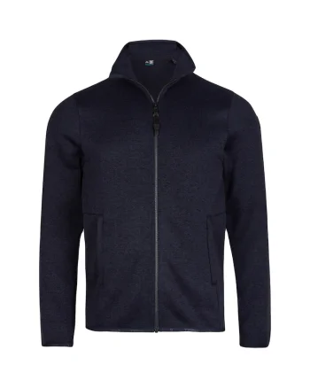 Bluza de Ski  Piste Fleece