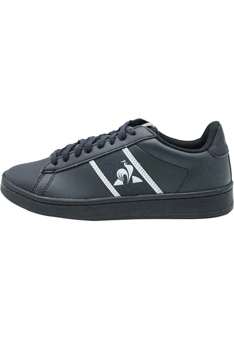 Pantofi sport  Classic Soft Denim, Negru