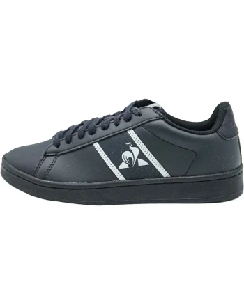 Pantofi sport  Classic Soft Denim, Negru