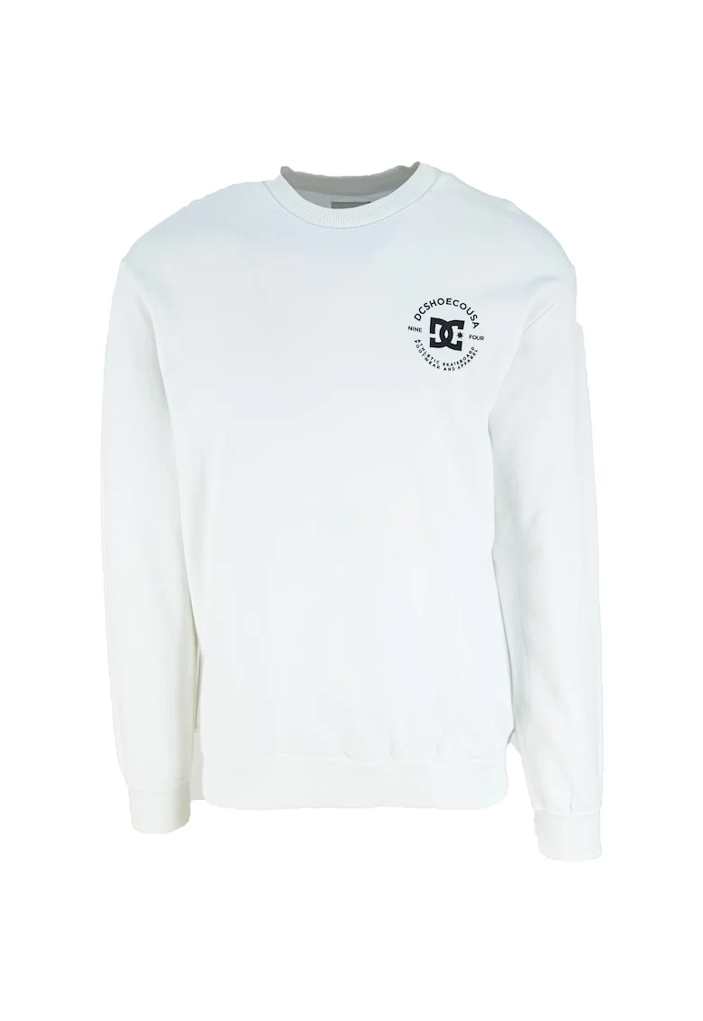 Bluza  Star Pilot, Alb