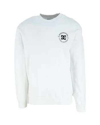 Bluza  Star Pilot, Alb