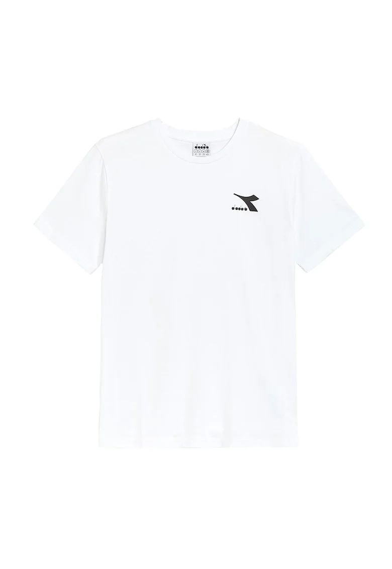 Tricou  Core 179485-20002, Barbati, Alb, Alb