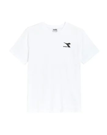 Tricou  Core 179485-20002, Barbati, Alb, Alb