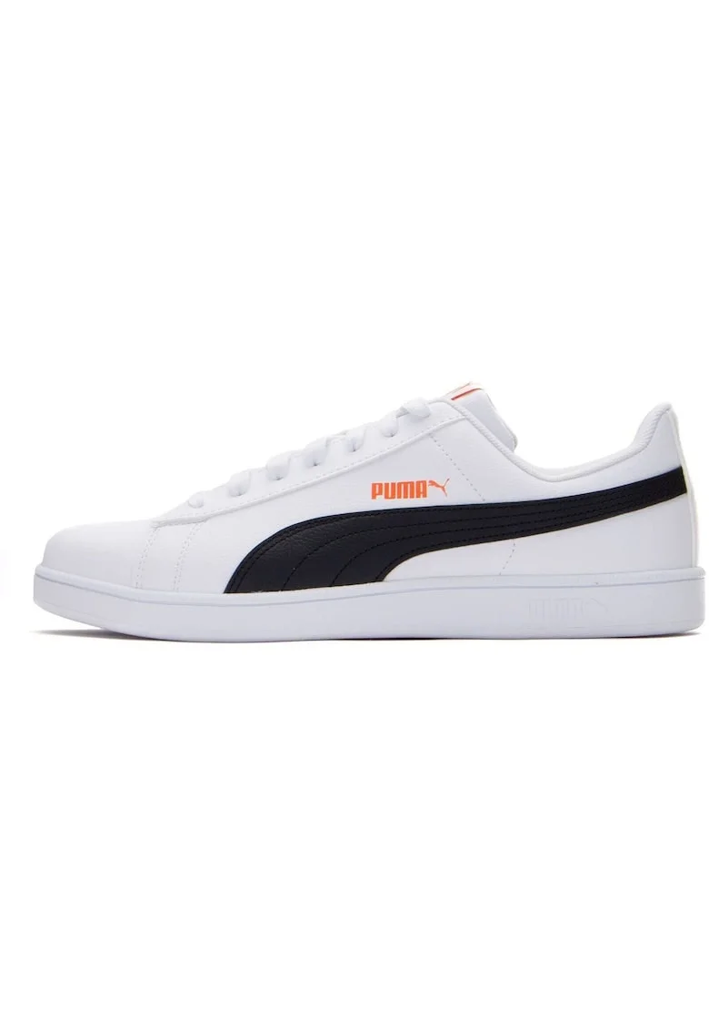 Pantofi sport  Baseline, Alb