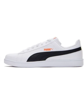 Pantofi sport  Baseline, Alb