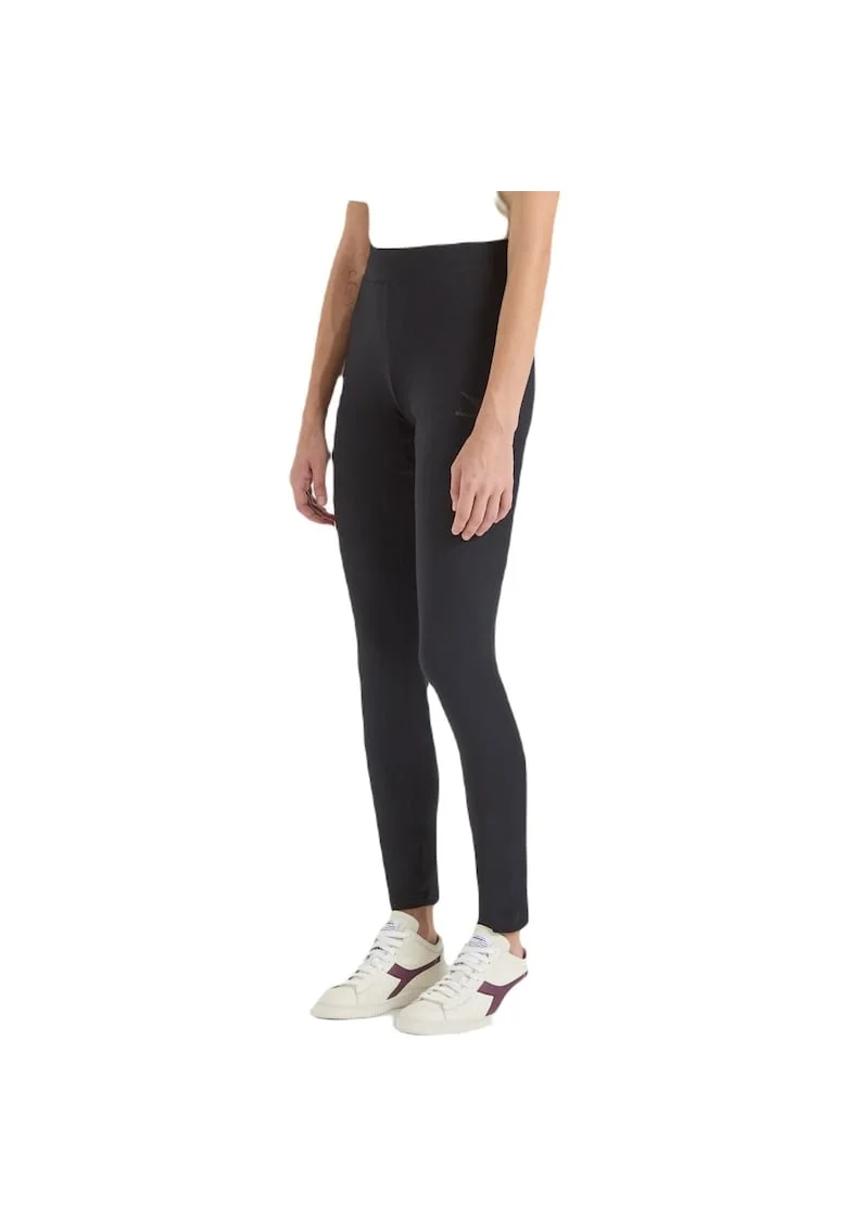 Colanti  Leggings Core, Negru