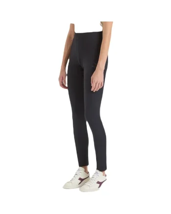 Colanti  Leggings Core, Negru