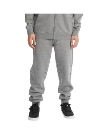 Pantaloni  Riot, Gri