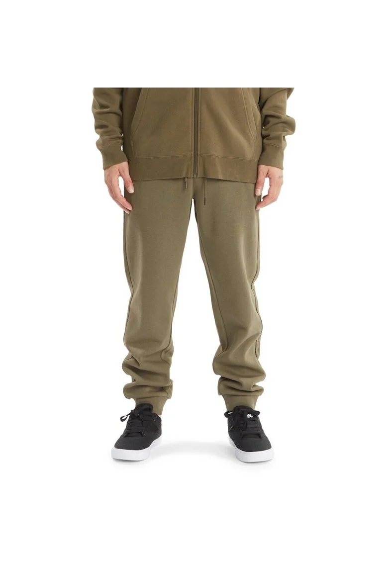 Pantaloni  Riot, Verde