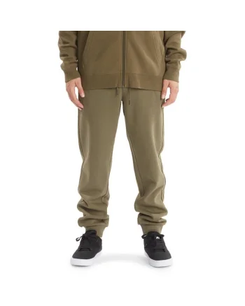 Pantaloni  Riot, Verde