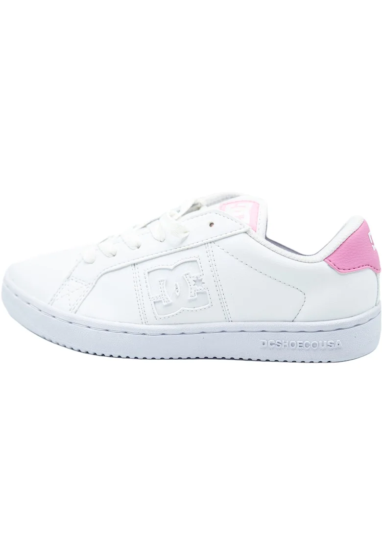 Pantofi sport  Striker ADJS100138-WPW25527, Alb