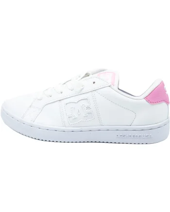 Pantofi sport  Striker ADJS100138-WPW25527, Alb