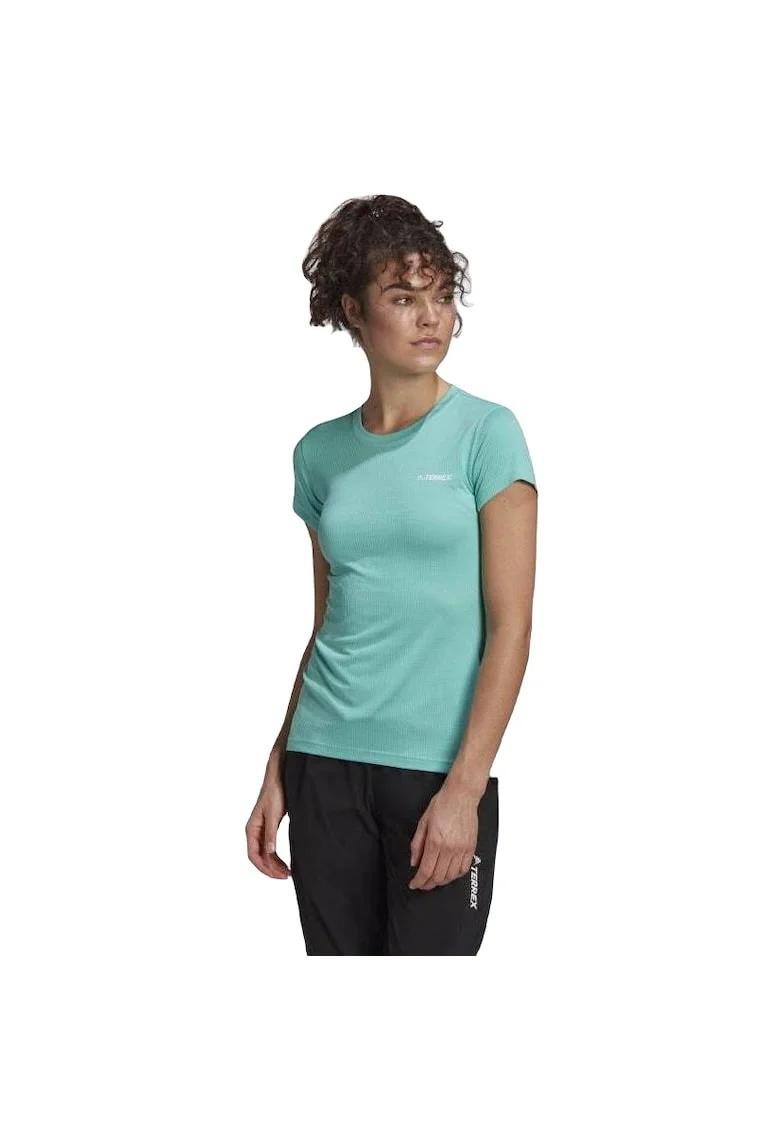 Tricou  Tivid, Albastru