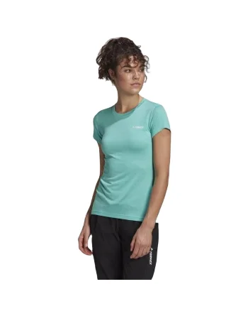Tricou  Tivid, Albastru