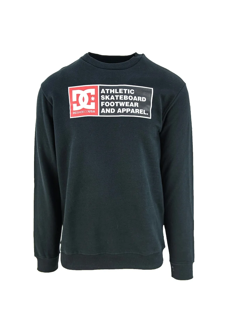 Bluza  Density Zone ADYSF03069-KVJ024739, Negru