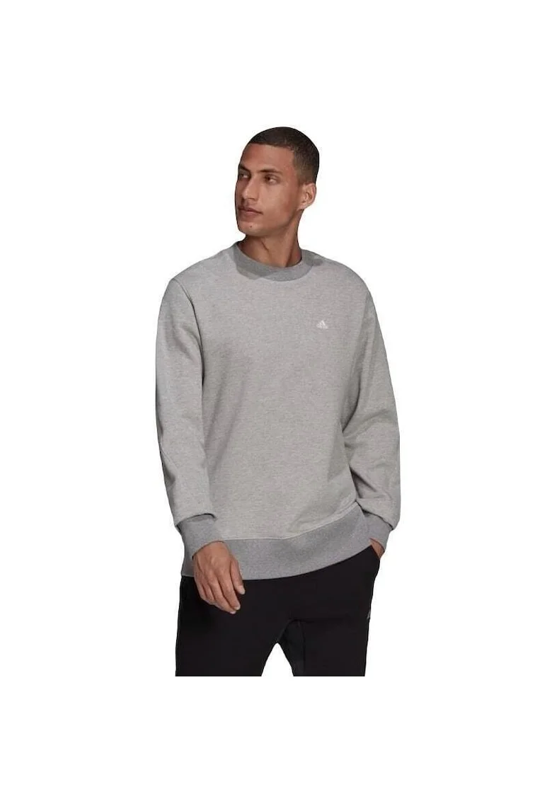 Bluza  Sportswear Comfy Chill, Gri