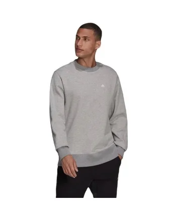 Bluza  Sportswear Comfy Chill, Gri