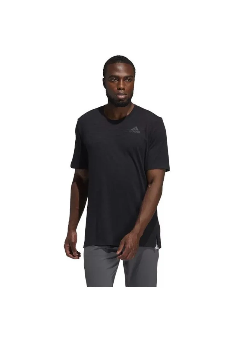 Tricou  City Elevated, Negru