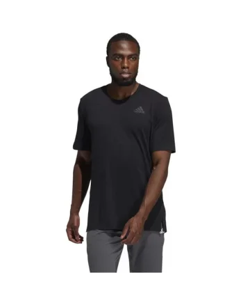 Tricou  City Elevated, Negru