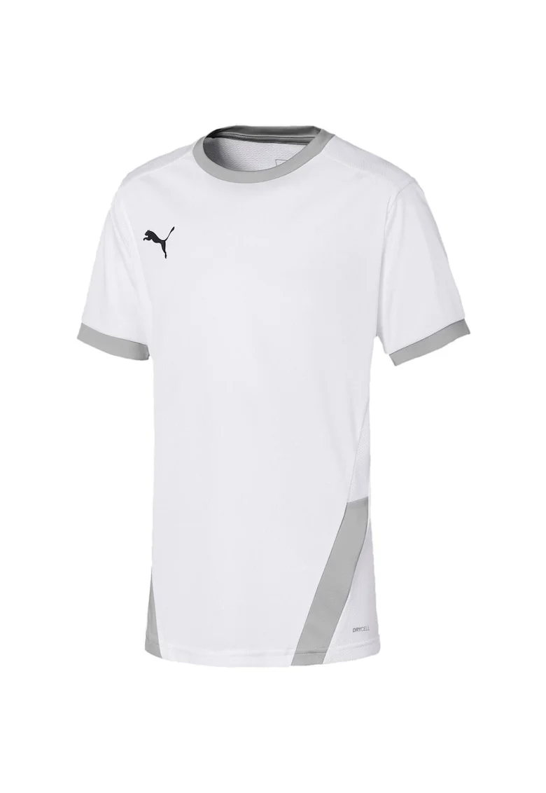 Tricou copii  Teamgoal 23 Jersey Jr, Alb