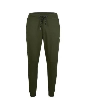 Pantaloni  2 Knit, Verde
