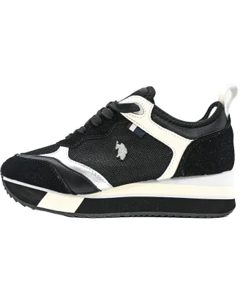 Pantofi sport  Sylvi002
