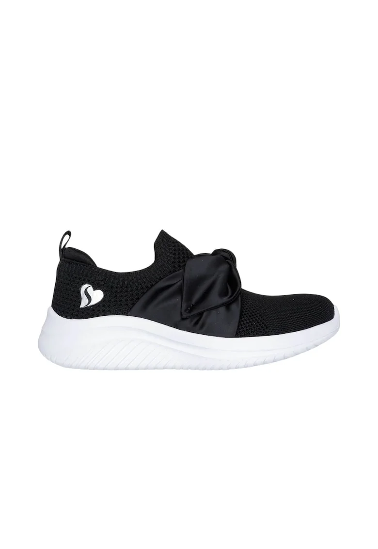 Pantofi sport  Ultra Flex 3.0 - Beaming Bows, 303836L-BLK Negru, Negru