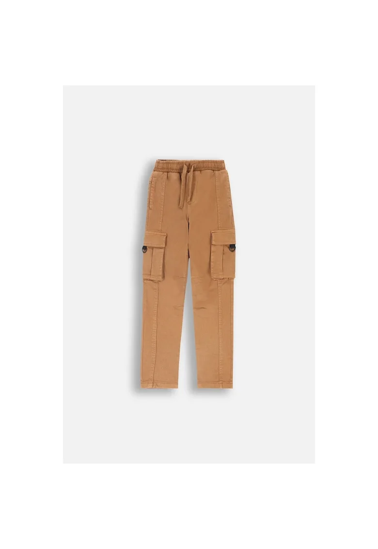 Pantaloni drepti cargo, Maro