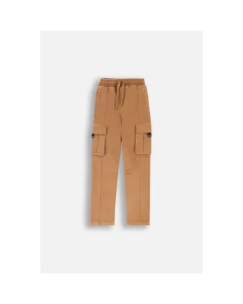 Pantaloni drepti cargo, Maro