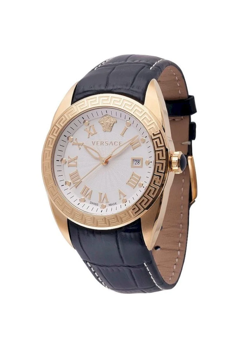 Ceas barbatesc  VFE130015, Quartz, 42mm, 5ATM