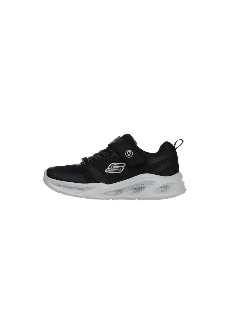 Pantofi sport  METEOR-LIGH 401675LBKGY