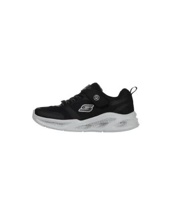 Pantofi sport  METEOR-LIGH 401675LBKGY