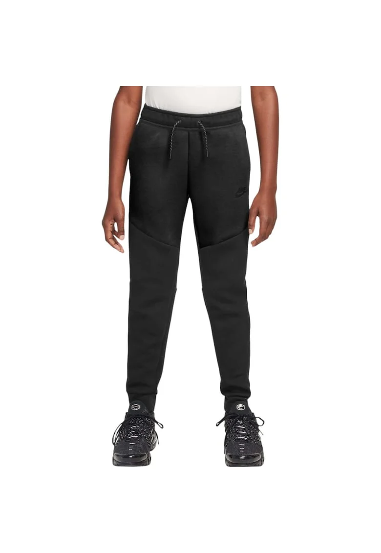 Pantaloni  Tech Fleece Jggr - PD 39161, Negru