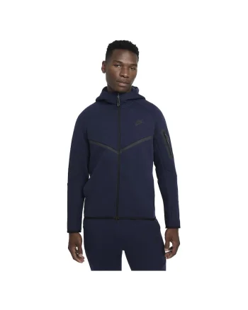 Hanorac  TCH FLC FZ WR HOODIE HV0949451