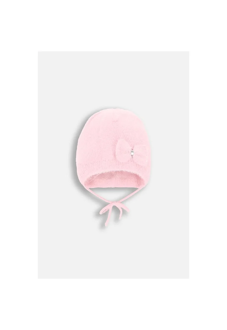 Caciula cu aplicatie funda