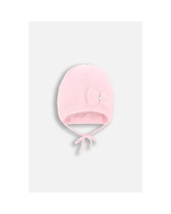 Caciula cu aplicatie funda