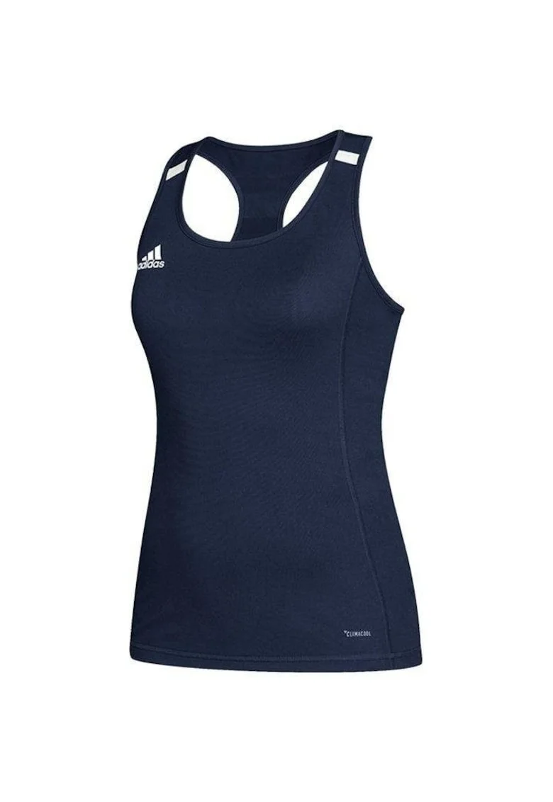 Maiou femei  Wms T19 Tank-shirt, Albastru, Albastru