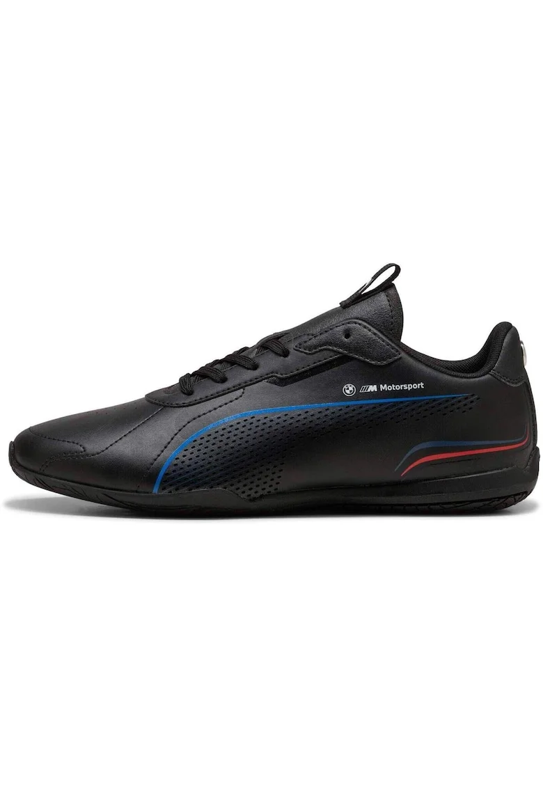 Pantofi sport barbati  Bmw Mms Neo Cat 3.0, Negru