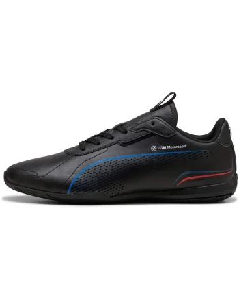 Pantofi sport barbati  Bmw Mms Neo Cat 3.0, Negru