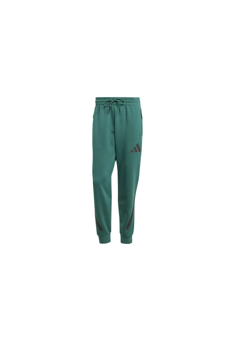 Pantaloni trening  M Z.n.e. Pt JF6387 Barbati Verde, Verde