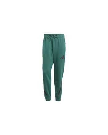 Pantaloni trening  M Z.n.e. Pt JF6387 Barbati Verde, Verde