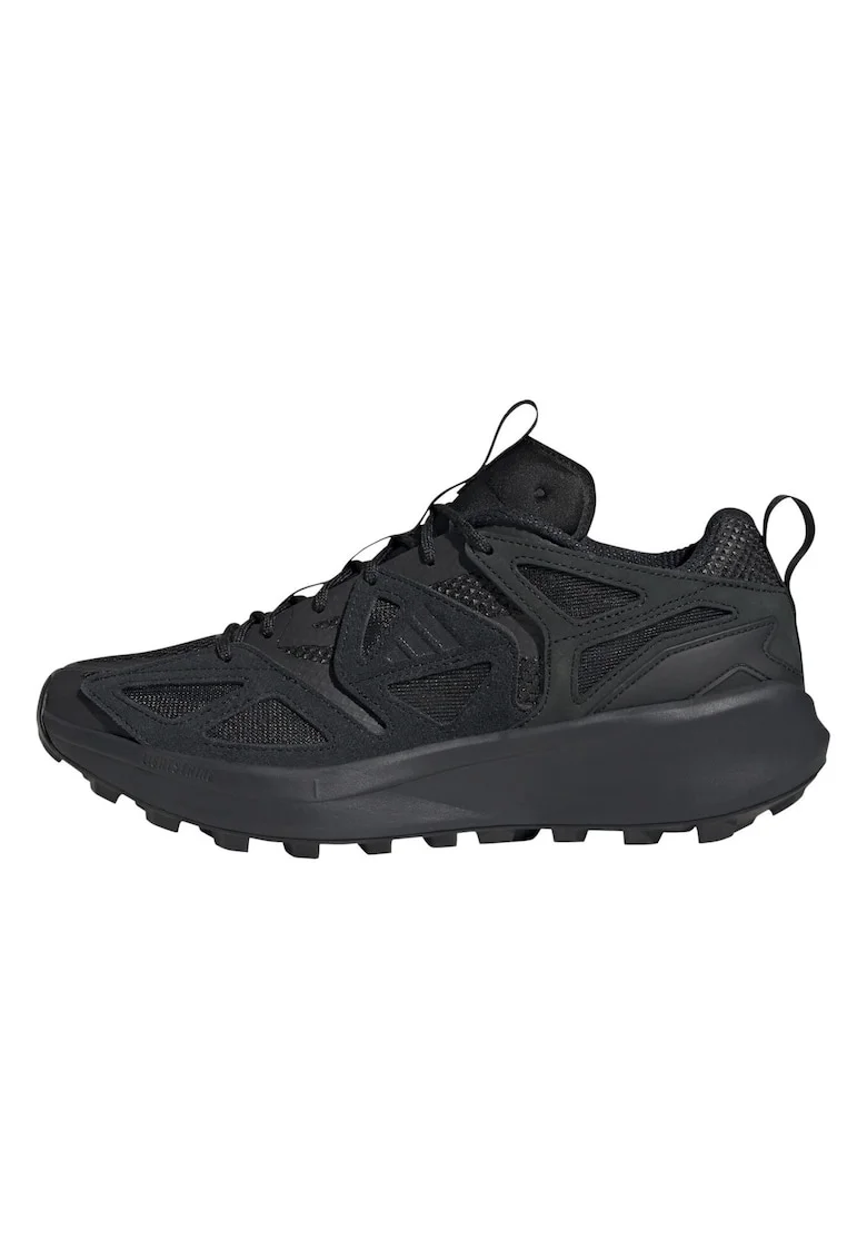 Pantofi sport  Kantai Trail JI4818 Barbati Negru, Negru