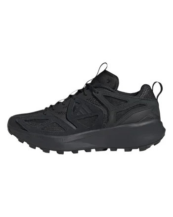 Pantofi sport  Kantai Trail JI4818 Barbati Negru, Negru