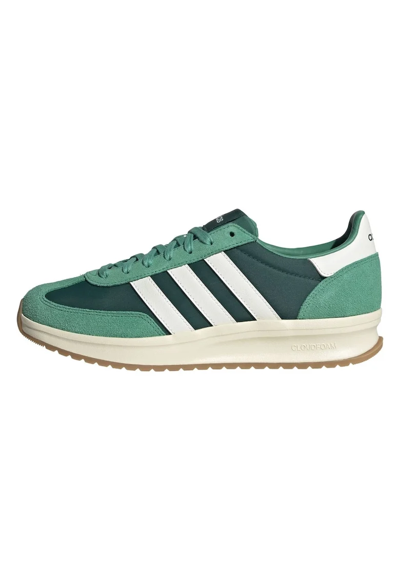 Pantofi sport  Run 70s 2.0 JI4919 Barbati Verde, Verde