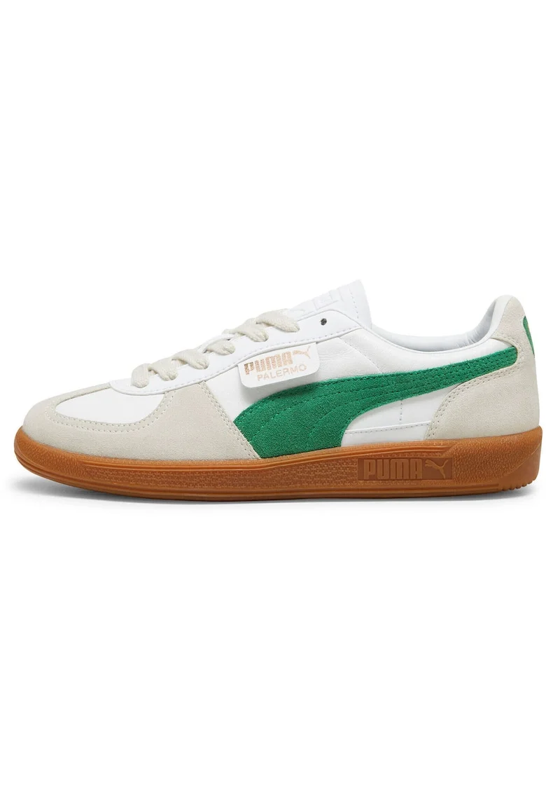 Pantofi sport unisex  Palermo, Alb