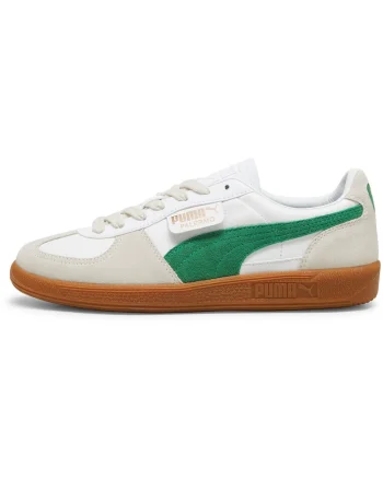 Pantofi sport unisex  Palermo, Alb