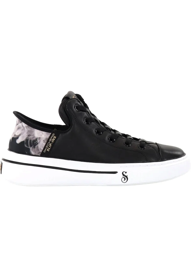 Pantofi sport  Snoop One OG, 251016-BKW 34849, Negru