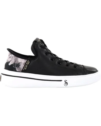 Pantofi sport  Snoop One OG, 251016-BKW 34849, Negru